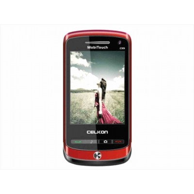 LCD Screen for Celkon C99