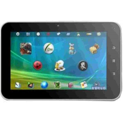 LCD Screen for Celkon CT 7