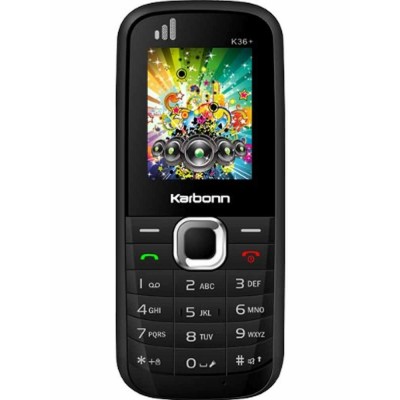 LCD Screen for Karbonn K36 Plus Jumbo Mini