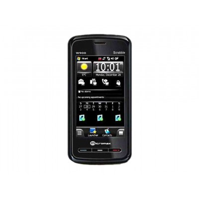 LCD Screen for Micromax W900