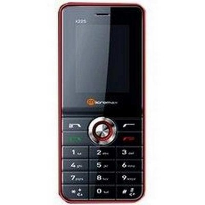 LCD Screen for Micromax X225