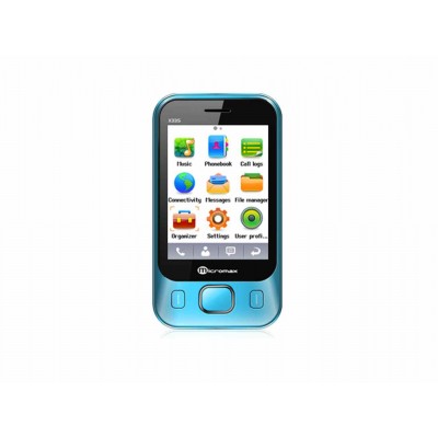 LCD Screen for Micromax X335