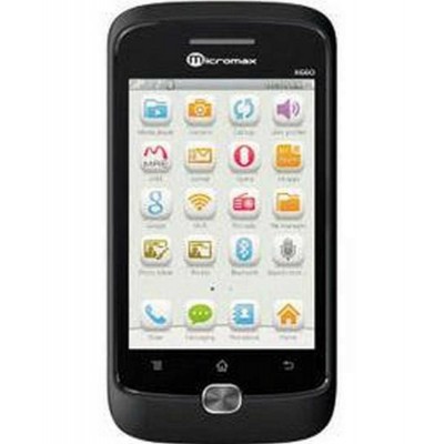 LCD Screen for Micromax X660