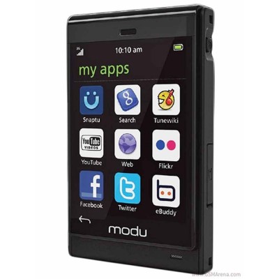 LCD Screen for Modu T