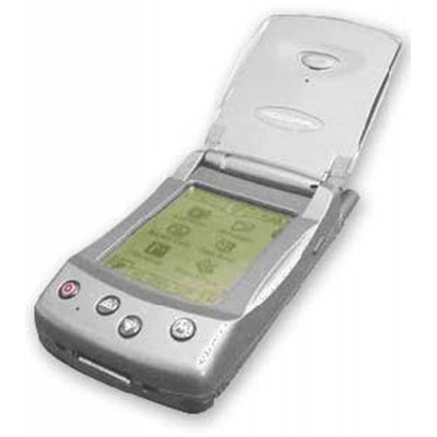 LCD Screen for Motorola A6188