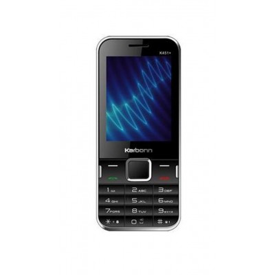 Lcd Screen For Karbonn K451 Plus Sound Wave Replacement Display By - Maxbhi.com