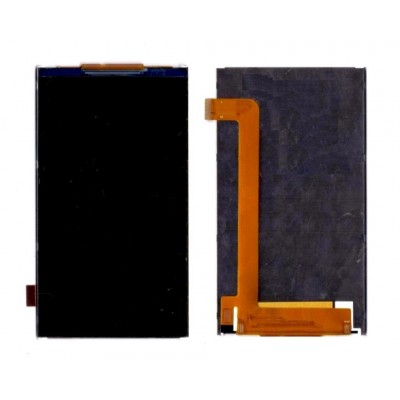 Lcd Screen For Lava Iris Fuel 60 Replacement Display By - Maxbhi Com