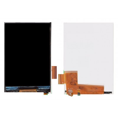 Lcd Screen For Micromax A52 Replacement Display By - Maxbhi Com