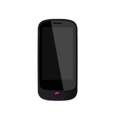 Lcd Screen For Micromax X550 Qube Replacement Display By - Maxbhi.com