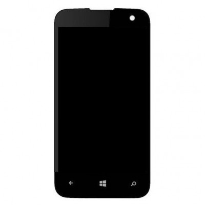 Lcd Screen For Blu Win Jr Replacement Display By - Maxbhi Com
