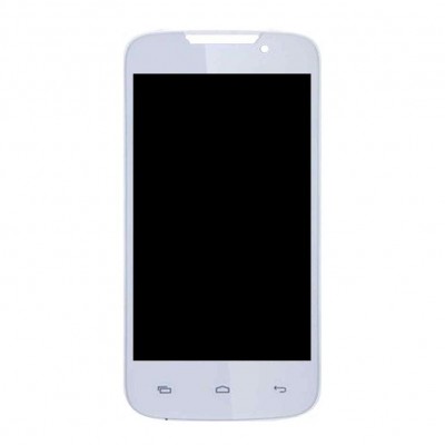 Lcd Screen For Lava 3g 402 Replacement Display By - Maxbhi Com