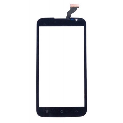 Touch Screen Digitizer For Blackview Zeta V16 Green By - Maxbhi Com