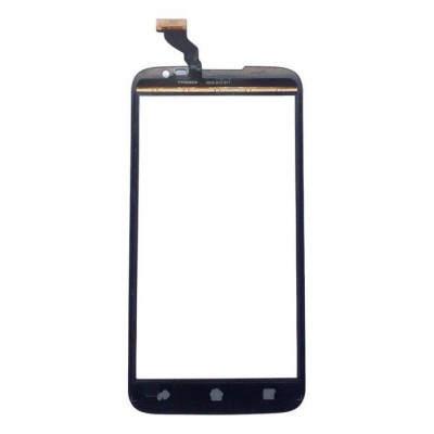 Touch Screen Digitizer For Blackview Zeta V16 White By - Maxbhi Com
