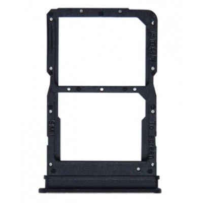 Sim Card Holder Tray For Honor X50i Plus White - Maxbhi Com