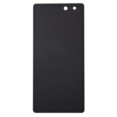 Back Panel Cover For Oppo R1l White - Maxbhi Com