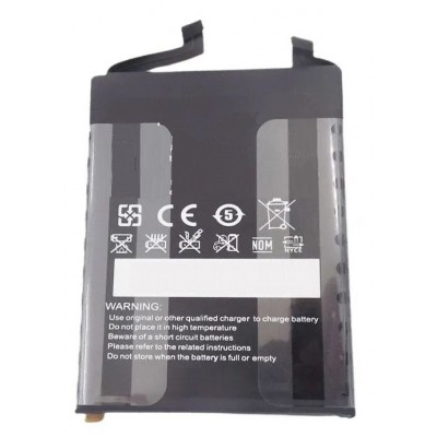 Battery For Oukitel Wp21 Ultra By - Maxbhi Com