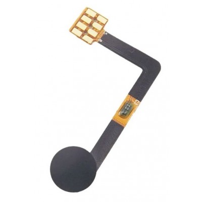 Fingerprint Sensor Flex Cable For Oukitel Wp18 Pro Green By - Maxbhi Com