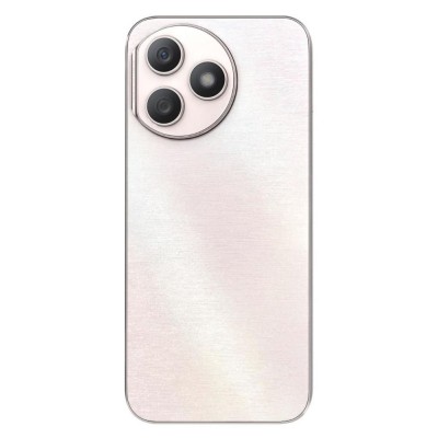 Full Body Housing For Honor X50i Plus White - Maxbhi Com
