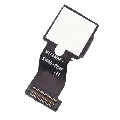 Replacement Back Camera For Oukitel Wp22 By - Maxbhi Com