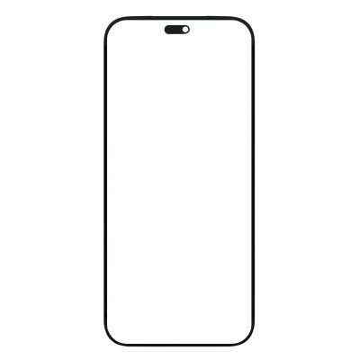 Replacement Front Glass For Honor X50i Plus Green By - Maxbhi Com