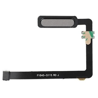 Fingerprint Sensor Flex Cable For Oukitel Wp26 White By - Maxbhi Com
