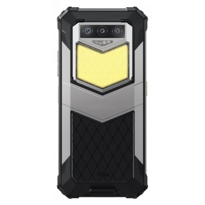 Full Body Housing For Oukitel Wp26 Black - Maxbhi Com