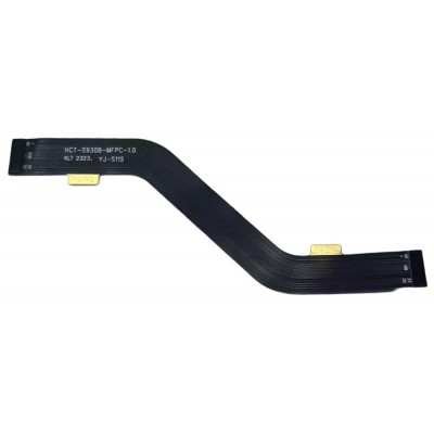 Main Board Flex Cable For Oukitel Wp26 By - Maxbhi Com