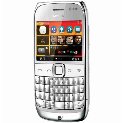 LCD Screen for Nokia 702T