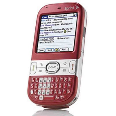 LCD Screen for Palm Centro
