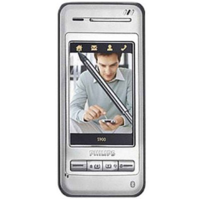 LCD Screen for Philips S900