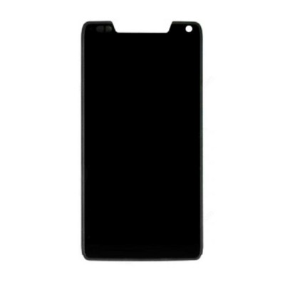 Lcd Screen For Motorola Luge Replacement Display By - Maxbhi Com