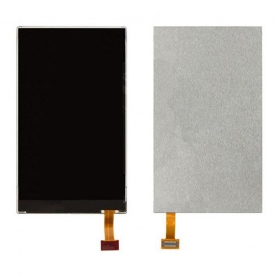 Lcd Screen For Nokia Asha 3010 Replacement Display By - Maxbhi Com