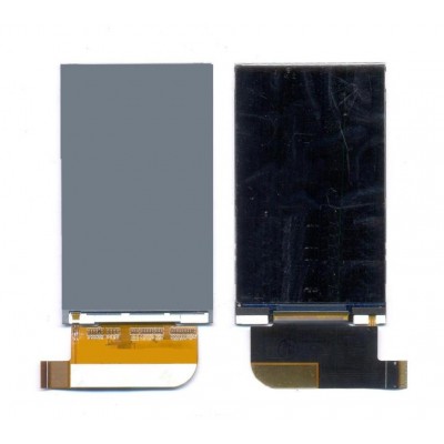 Lcd Screen For Panasonic T11 Replacement Display By - Maxbhi Com