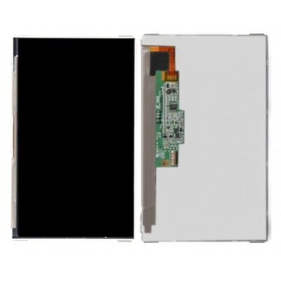 Lcd Screen For Samsung P1010 Galaxy Tab Wifi Replacement Display By - Maxbhi Com