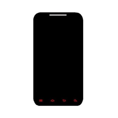 Lcd Screen For Motorola Xt760 Replacement Display By - Maxbhi Com