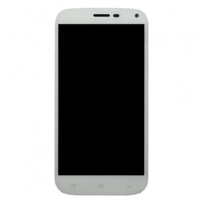 Lcd Screen For Panasonic P41 Replacement Display By - Maxbhi Com