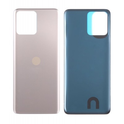 Back Panel Cover For Motorola Moto G Stylus 5g 2023 Champagne - Maxbhi Com