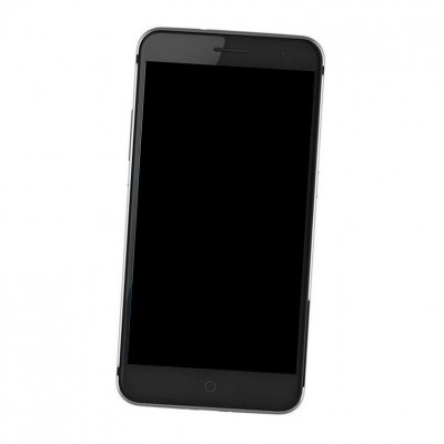 Middle Frame Ring Only for ZTE Blade V7 Plus White