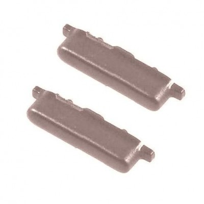 Volume Side Button Outer For Motorola Moto G Stylus 5g 2023 Champagne By - Maxbhi Com