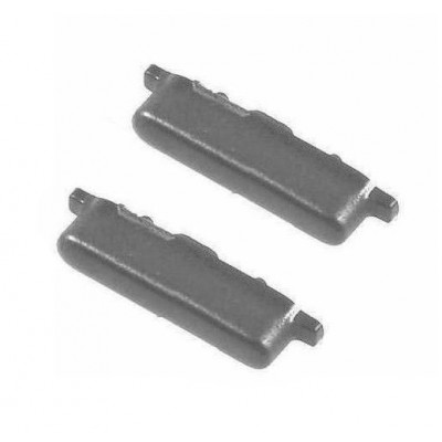 Volume Side Button Outer For Motorola Moto G Stylus 5g 2023 White By - Maxbhi Com