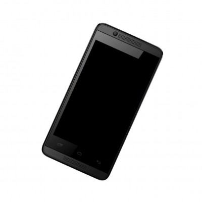 Middle Frame Ring Only for Intex Aqua 3G Pro White