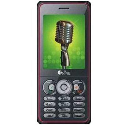 LCD Screen for 4Nine Mobiles IM-66