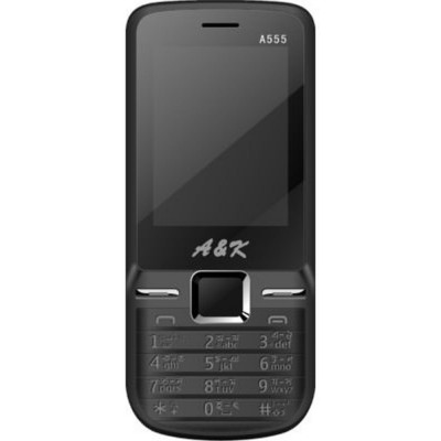 LCD Screen for A&K A555