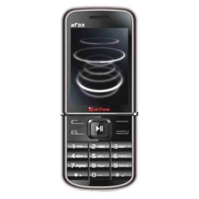 LCD Screen for Airfone AF-33