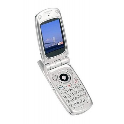 LCD Screen for Sharp GX20