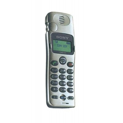 LCD Screen for Sony CMD C1