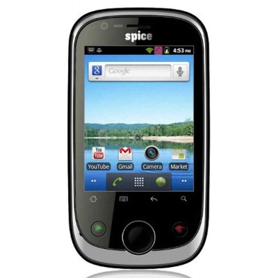 LCD Screen for Spice Mi-280