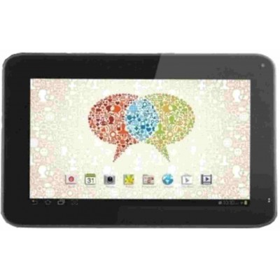 LCD Screen for Spice Mi-725 Stellar Slatepad