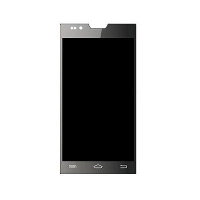 Lcd Screen For Adcom Thunder A440 Plus Replacement Display By - Maxbhi Com
