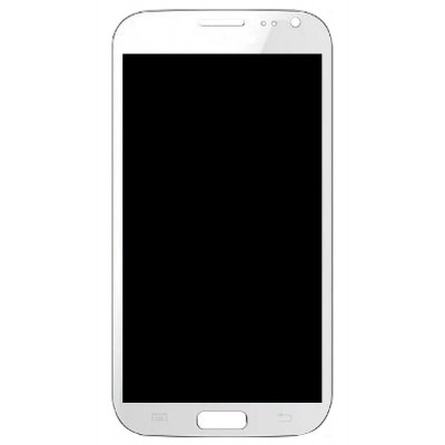 Lcd Screen For Adcom Thunder A530 Hd Replacement Display By - Maxbhi Com